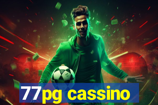 77pg cassino